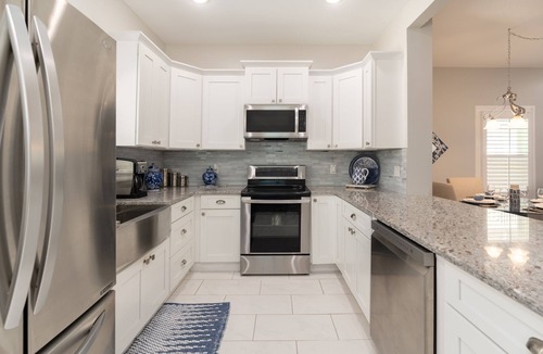 Lincolnville House | Exclusive Discount! Paradise In Morning Glory Waterfront Home: Pet Friendly