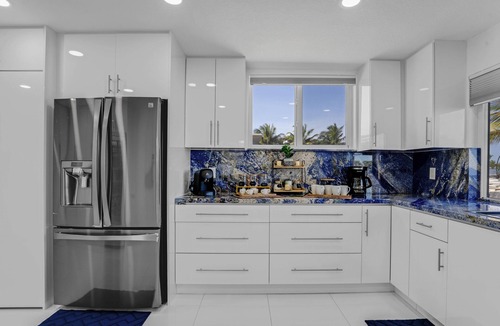 Key Largo House | Exclusive Oceanfront Luxury Villa in the Keys