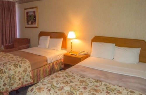 Lawton Hotel | Executive Inn Hotel & Conference Centre