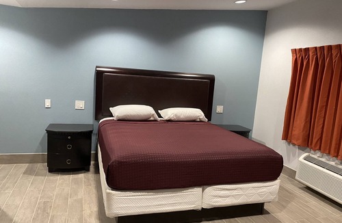 Hobbs Hotel | Executive Inn
