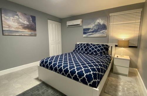 Hollywood Apartment | Executive Luxury Suite