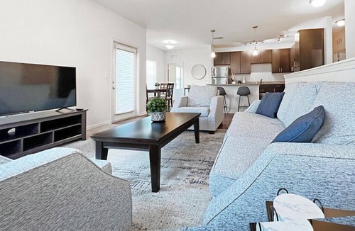 Citrus Park Apartment | Expansive, Comfortable Living with Lawn Views, Pet Friendly