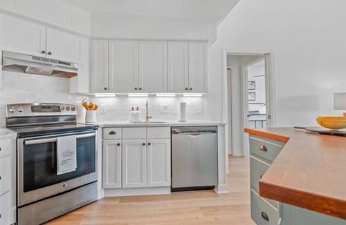 St. Simons Island Condo | Experience luxury and comfort at RESTORE, a Sea Palms Resort condo