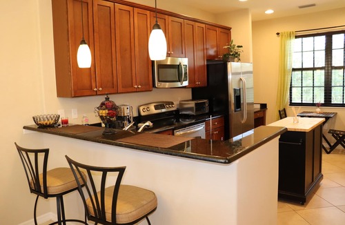 Ole Villa | Experience Resort-Style Living - Mediterranean Villa @ Lely Resort at Ole Naples