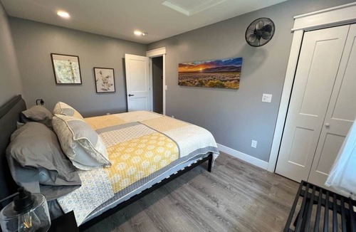 Lake George House | Experience the best of The Colorado Mountains