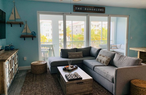 Whitney Beach Condo | Experience The Bungalow at Margaritaville!