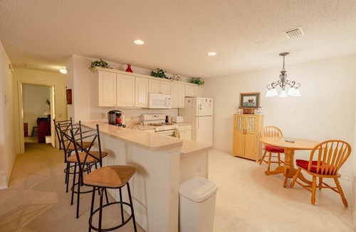 Liberty Park House | Experience The Villages, Between Lake Sumter & Brownwood!