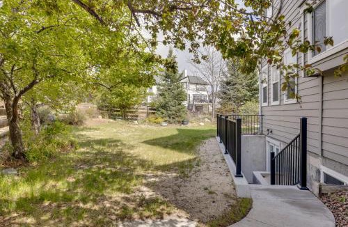 Northgate Apartment | Explore The Springs! Family-Friendly Basement Unit