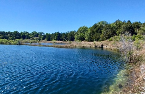 Branford RV Rental | Extended Camping Site - 5 months - North Florida Snowbird Paradise - Ichetucknee