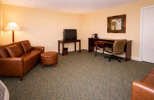 Alvin Hotel | Extended Stay Alvin