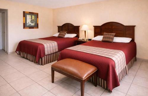Alvin Hotel | Extended Stay Alvin