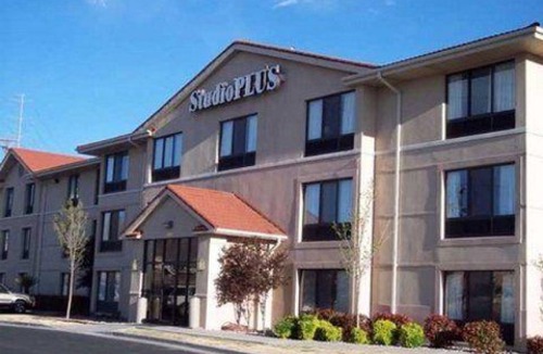 El Paso Hotel | Extended Stay America - El Paso - West