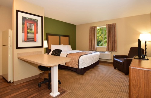 El Paso Hotel | Extended Stay America - El Paso - West