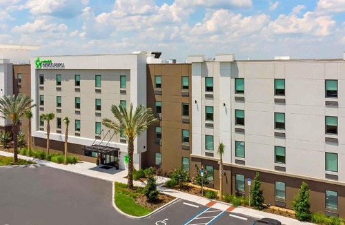Sanford Hotel | Extended Stay America Premier Suites - Orlando - Sanford