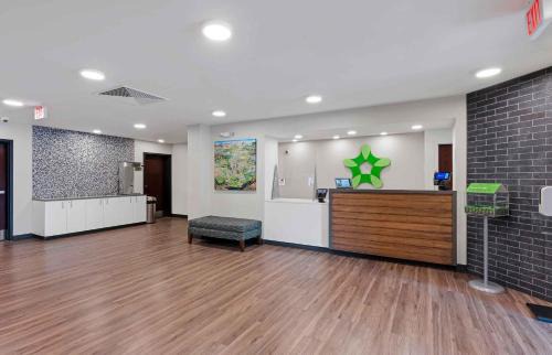 Brickell Hotel | Extended Stay America Premier Suites - Miami - Downtown Brickell - Cruise Port
