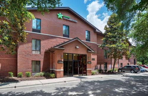 Tallahassee Hotel | Extended Stay America Suites - Tallahassee - Killearn