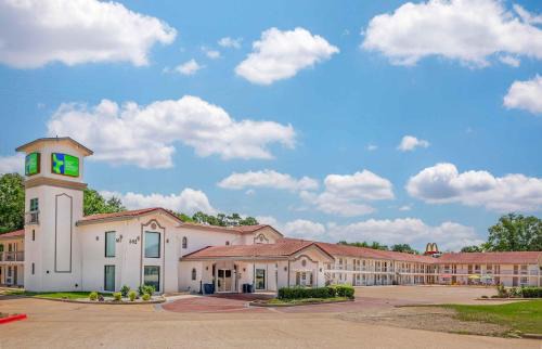 Longview Hotel | Extended Stay America Select Suites - Longview