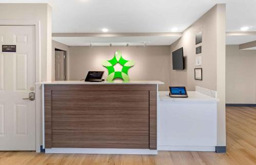 Longview Hotel | Extended Stay America Select Suites - Longview