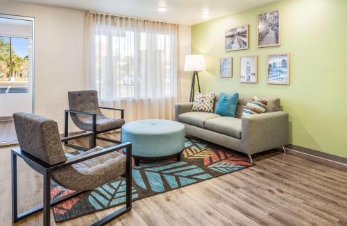Florida Central Atlantic Coast Hotel | Extended Stay America Select Suites - Orlando - Kissimmee