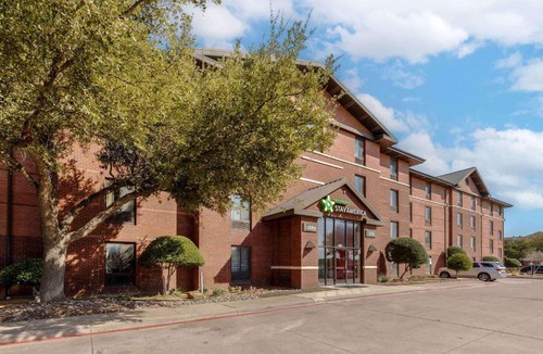 Las Colinas Hotel | Extended Stay America Select Suites - Dallas - Las Colinas - Meadow Creek Dr