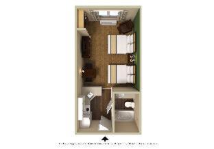 Plantation Hotel | Extended Stay America Suites - Fort Lauderdale - Plantation