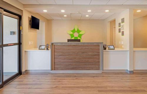 Baytown Hotel | Extended Stay America Suites - Baytown