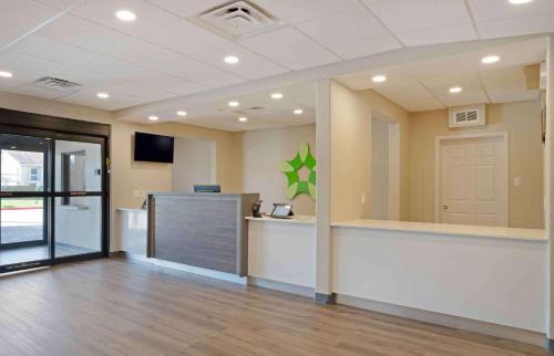 Baytown Hotel | Extended Stay America Suites - Baytown