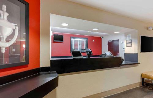Clearwater Hotel | Extended Stay America Suites - Clearwater - Carillon Park
