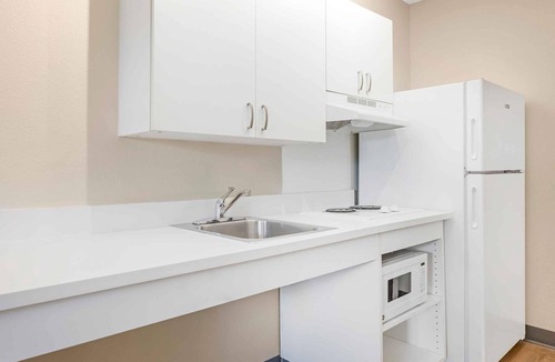 Southbank Hotel | Extended Stay America Suites Jacksonville Riverwalk Conv Ctr