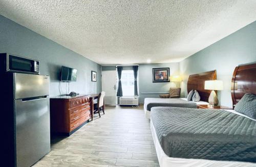 North San Antonio - SAT Hotel | Extended Stay SA