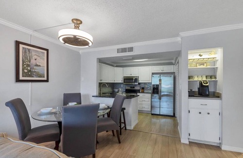 Charlotte Harbor Condo | 🥇 Extraordinary 2bd waterfront condo (CH897)