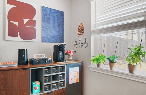 Sharpstown House | Fabulous 3-bedroom deep lounging Pool house with AC & Arcade in vibrant Houston