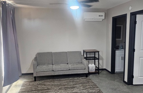 Odessa Apartment | Fabulous apartment with AC in charming Odessa