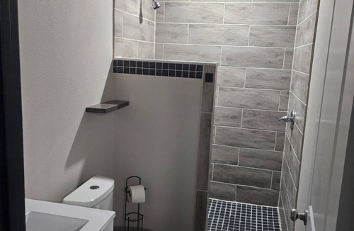 Odessa Apartment | Fabulous apartment with AC in charming Odessa
