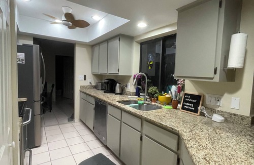 Big Cypress Golf and Country Club House | Fabulous centrally located 3-bedroom house with private pool in Naples