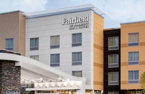 Los Lunas Hotel | Fairfield by Marriott Inn & Suites Los Lunas