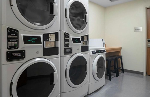 Irving Hotel | Fairfield by Marriott Inn & Suites Dallas DFW Airport North, Irving