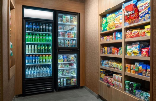 Irving Hotel | Fairfield by Marriott Inn & Suites Dallas DFW Airport North, Irving