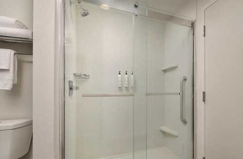 St. Augustine Hotel | Fairfield Inn and Suites by Marriott Saint Augustine I-95