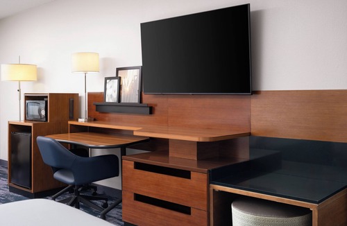 Airport North Hotel | Fairfield Inn By Marriott Orlando Airport