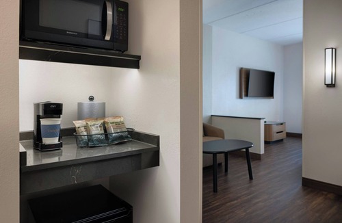 Lake City Hotel | Fairfield Inn & Suites Lake City