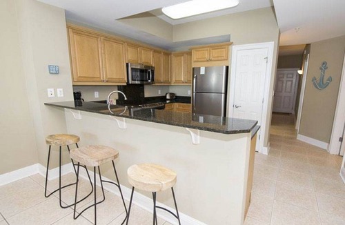 Fort Walton Beach Condo | Fall Specials! Summer Place 506- New Paint-Great Location-Spectacular Views!