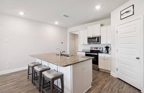 Port St. Joe House | Falling Star Retreat is a 4BA/2BA coastal home, just 900 feet to the beach, pet friendly!