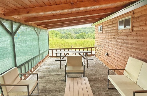 Squires Cabin | Family Cabin near the water and next to Glade Top/Mark Twain National Forest