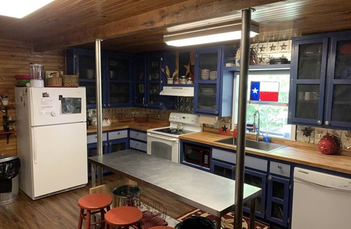 Broaddus House | Family & Fishing Getaway on Sam Rayburn Lake