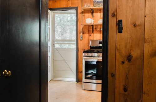 Bayfield House | Family-Friendly 2BR 2 BA Cabin on The Piedra River