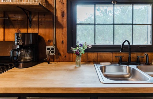 Bayfield House | Family-Friendly 2BR 2 BA Cabin on The Piedra River