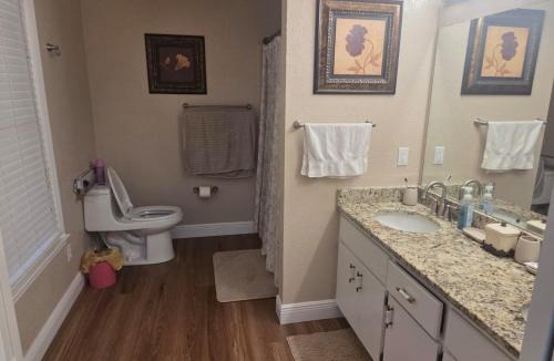 Georgetown House | Family-Friendly 4BR Near Lake Eufaula with Game Room