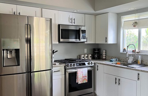 Port Saint Lucie House | Family-Friendly Florida Escape -Spacious Home & Sunset Views