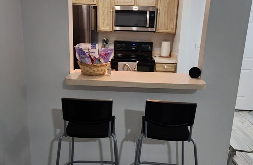 Eagle Pointe South House | Family-Friendly Home close to Theme Parks
